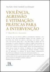 Capa do artigo Violência, Agressão e Vitimação