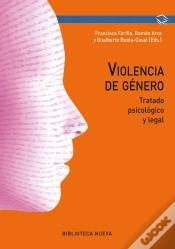 Capa do artigo Violencia De Género - 2ª Edición