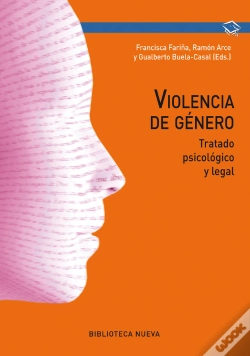 Capa do artigo Violencia De Género - 2ª Edición