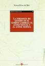 Violencia De Genero En El Ambito Laboral, La - Preview