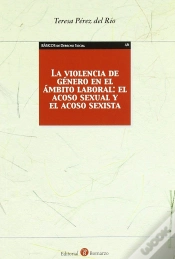 Capa do artigo Violencia De Genero En El Ambito Laboral, La