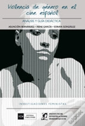 Capa do artigo Violencia De Género En El Cine Español Historia