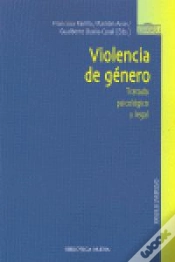Capa do artigo Violencia De Género