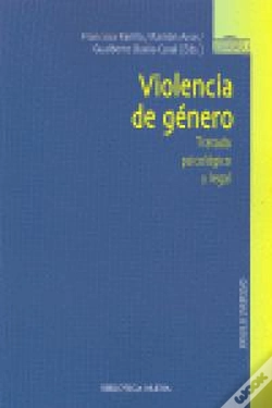 Capa do artigo Violencia De Género