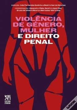 Capa do artigo Violência de Género, Mulher e Direito Penal