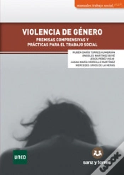 Capa do artigo Violencia De Género