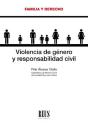 Violencia De Género Y Responsabilidad Civil - Preview