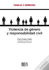 Capa do artigo Violencia De Género Y Responsabilidad Civil