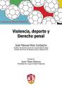Violencia, Deporte Y Derecho Penal - Preview