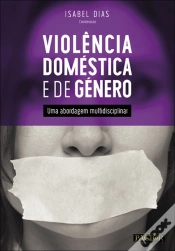 Capa do artigo Violência Doméstica e de Género