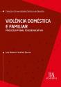 Violência Doméstica E Familiar - Preview