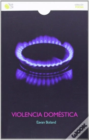 Capa do artigo Violencia Domestica