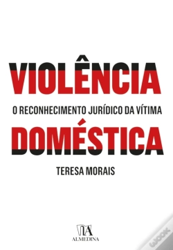 Capa do artigo Violência Doméstica