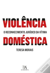 Capa do artigo Violência Doméstica