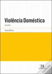 Capa do artigo Violência Doméstica