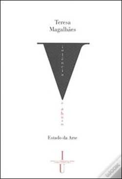 Capa do artigo Violência e Abuso