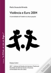 Capa do artigo Violência e Euro 2004