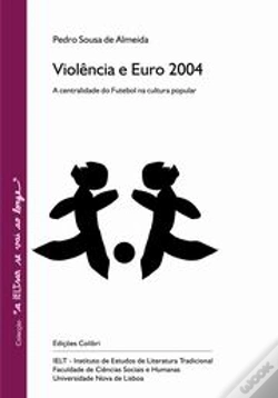 Capa do artigo Violência e Euro 2004