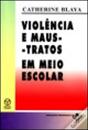 Capa do artigo Violência e Maus-Tratos em Meio Escolar