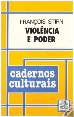 Capa do artigo Violência e Poder