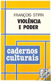 Capa do artigo Violência e Poder