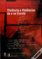 Capa do artigo Violência e Violências nas Escolas
