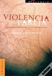 Capa do artigo Violencia En La Pareja