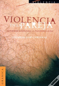 Capa do artigo Violencia En La Pareja