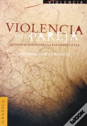 Capa do artigo Violencia En La Pareja : Intercambios Para La Paz Desde La Paz