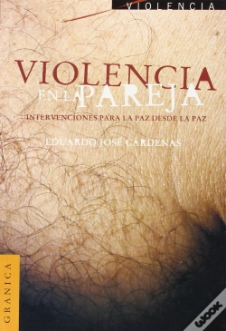 Capa do artigo Violencia En La Pareja : Intercambios Para La Paz Desde La Paz