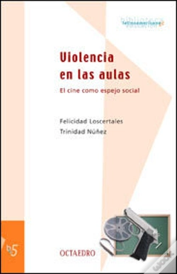 Capa do artigo Violencia En Las Aulas