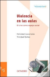 Capa do artigo Violencia En Las Aulas