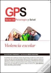 Capa do artigo Violencia Escolar