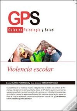 Capa do artigo Violencia Escolar