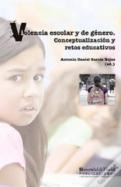 Capa do artigo Violencia Escolar Y De Género