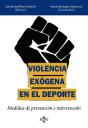 Violencia Exógena En El Deporte - Preview
