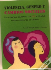 Capa do artigo Violencia, Género Y Cambios Sociales