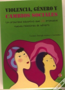 Capa do artigo Violencia, Género Y Cambios Sociales