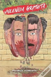 Capa do artigo Violencia Gratuita