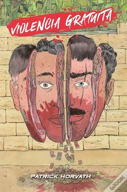 Capa do artigo Violencia Gratuita