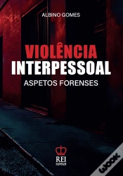 Capa do artigo Violência Interpessoal