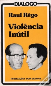 Capa do artigo Violência Inútil