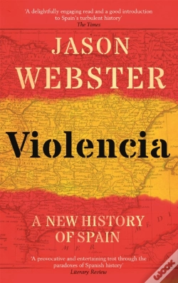 Capa do artigo Violencia