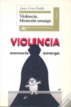 Capa do artigo Violencia