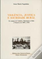 Violência, Justiça e Sociedade Rural