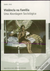 Capa do artigo Violência na Família