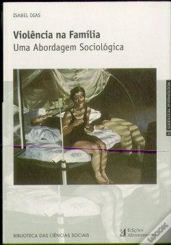 Capa do artigo Violência na Família
