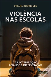 Capa do artigo Violência nas Escolas
