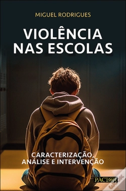 Capa do artigo Violência nas Escolas
