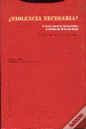 Capa do artigo Violencia Necesaria?